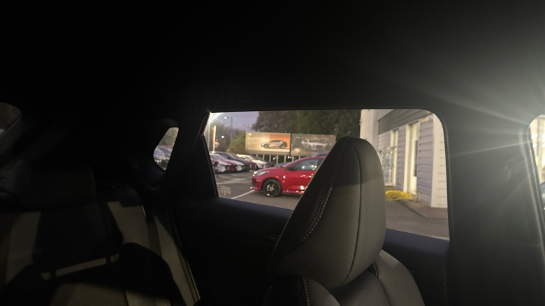 Toyota bZ4X 150kW Motion 71.4kWh 5dr Auto [11kW] Electric Hatchback